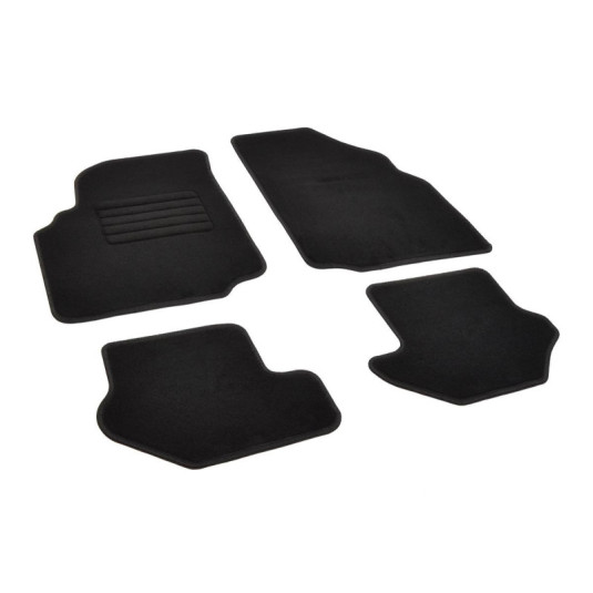 Koberce FORD Puma (1997-2002) textilní klasik