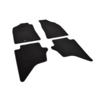 Koberce FORD Ranger (2008-2012) textilní klasik