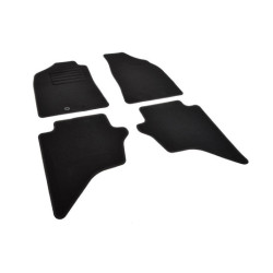 Koberce FORD Ranger (2008-2012) textilní klasik