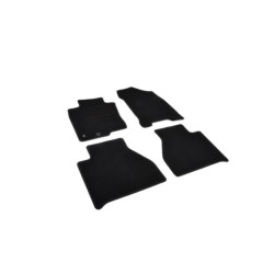 Koberce RENAULT Alaskan (od 2018) textilní klasik