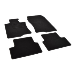 Koberce HONDA Accord (2008-2015) textilní klasik