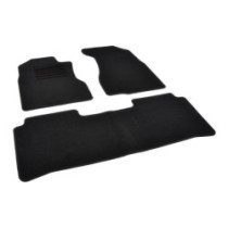 Koberce HONDA CR-V (2002-2007) textilní klasik