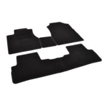 Koberce HONDA CR-V (2007-2013) textilní klasik