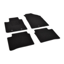 Koberce HYUNDAI i10 (od 2020) textilní klasik