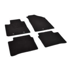 Koberce HYUNDAI i10 (od 2020) textilní klasik