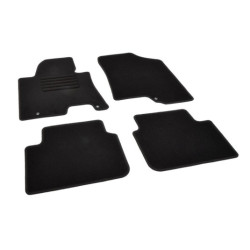 Koberce HYUNDAI I30 htb, fastback (od 2017) textilní klasik