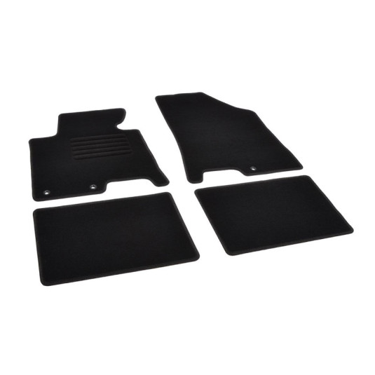 Koberce HYUNDAI i40 (od 2011) textilní klasik