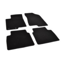 Koberce HYUNDAI Sonata (2005-2011) textilní klasik