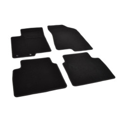 Koberce HYUNDAI Sonata (2005-2011) textilní klasik