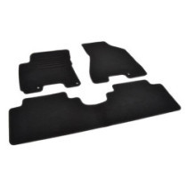 Koberce KIA Sportage (2004-2010) textilní klasik