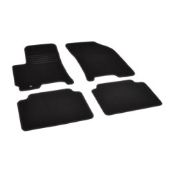 Koberce CHEVROLET Aveo (2006-2011) textilní klasik