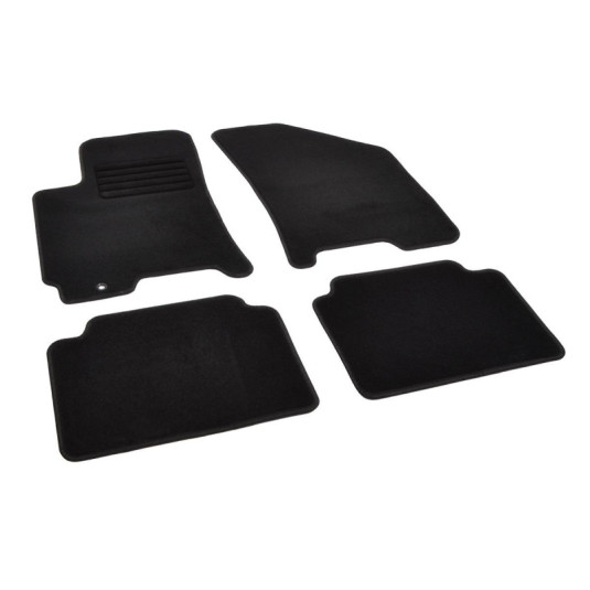 Koberce CHEVROLET Lacetti (2003-2008) textilní klasik