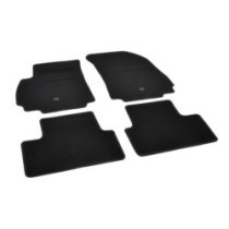 Koberce CHEVROLET Orlando 5místné (od 2011) textilní klasik