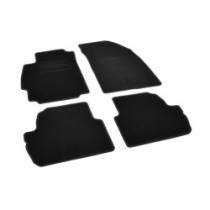Koberce CHEVROLET Spark (od 2013) textilní klasik