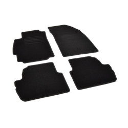 Koberce CHEVROLET Spark (od 2013) textilní klasik