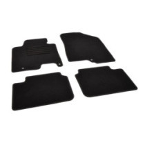 Koberce KIA Ceed (2012-2018) textilní klasik