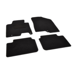 Koberce KIA Ceed (2012-2018) textilní klasik