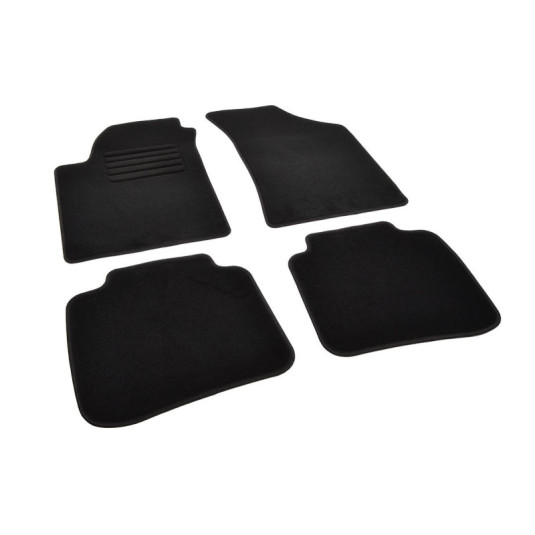 Koberce KIA Cerato (2004-2008) textilní klasik