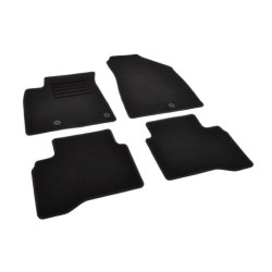 Koberce KIA Niro SUV 5dveřové 5místné (od 2016) textilní klasik