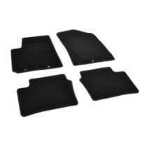 Koberce KIA Picanto (2011-2017) textilní klasik