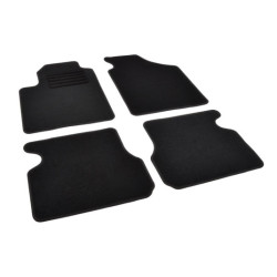 Koberce KIA Rio (2003-2006) textilní klasik