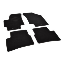 Koberce KIA Rio (2006-2011) textilní klasik