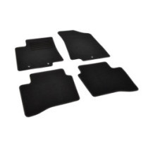 Koberce KIA Rio (2011-2017) textilní klasik