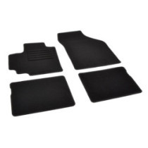 Koberce SUZUKI Celerio htb (od 2015) textilní klasik