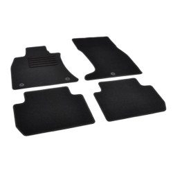 Koberce KIA Stinger 4x4 (od 2017) textilní klasik