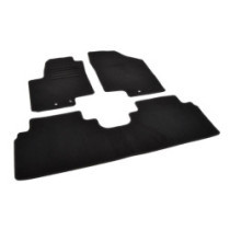 Koberce KIA Venga (od 2010) textilní klasik