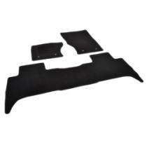 Koberce LAND ROVER Range Rover Sport 5dveřové (od 2014) textilní klasik