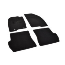 Koberce Mazda 2 (2003-2007) textilní klasik