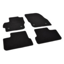 Koberce Mazda 3 (2009-2013) textilní klasik