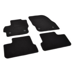 Koberce Mazda 3 (2009-2013) textilní klasik