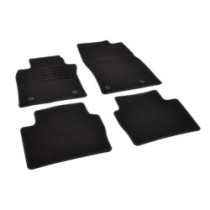 Koberce Mazda 3 (od 2019) textilní klasik
