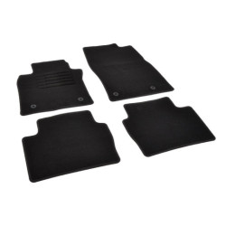 Koberce Mazda 3 (od 2019) textilní klasik