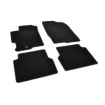 Koberce Mazda 6 (2002-2008) textilní klasik
