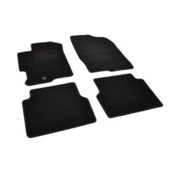 Koberce Mazda 6 (2002-2008) textilní klasik