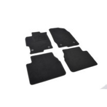 Koberce Mazda 6 (2008-2012) textilní klasik