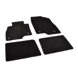 Koberce Mazda 6 sedan (od 2012) textilní klasik