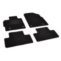 Koberce Mazda CX-7 (2007-2012) textilní klasik