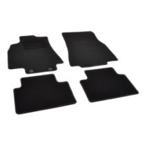 Koberce Mercedes A W169 (2005-2012) textilní klasik