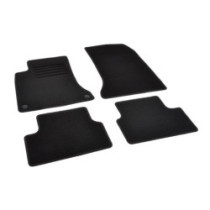 Koberce Mercedes B W246 (2011-2019) textilní klasik