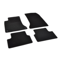 Koberce Mercedes B W246 (2011-2019) textilní klasik