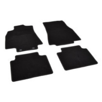 Koberce Mercedes B T245 (2005-2011) textilní klasik