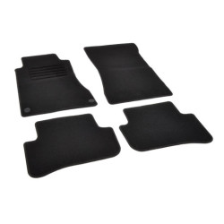 Koberce Mercedes C W203 (2000-2007) textilní klasik