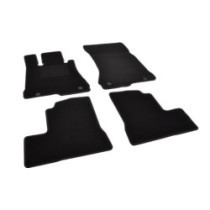 Koberce Mercedes S W221 (2005-2013) textilní klasik