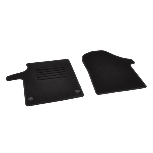 Koberce Mercedes Vito W447 (od 2014) textilní klasik