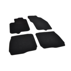 Koberce MITSUBISHI Carisma (2000-2004) textilní klasik