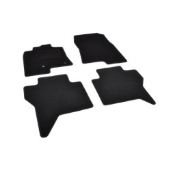 Koberce MITSUBISHI Pajero (od 2007) textilní klasik